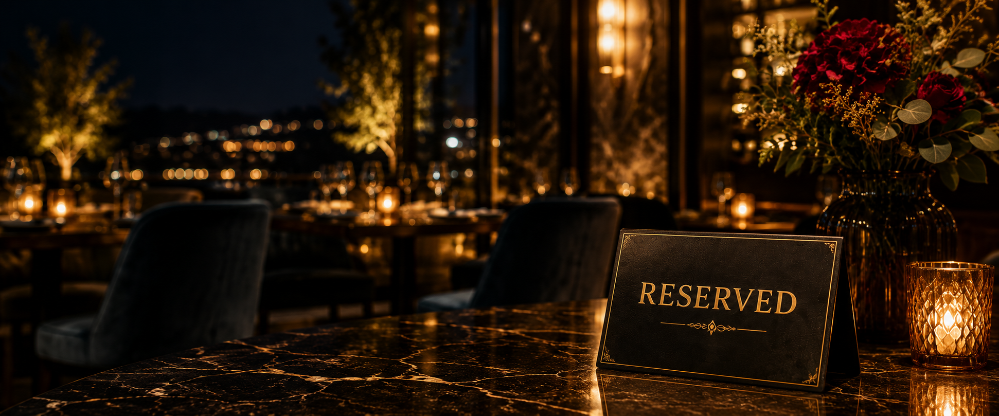 Warm dining and wine experience in the Barossa